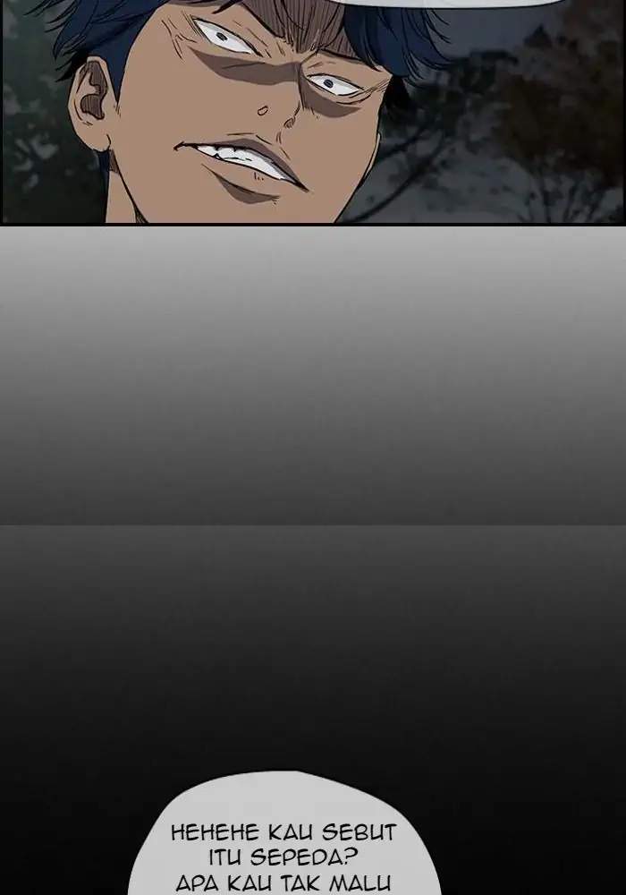 Wind Breaker Chapter 158 page 44
