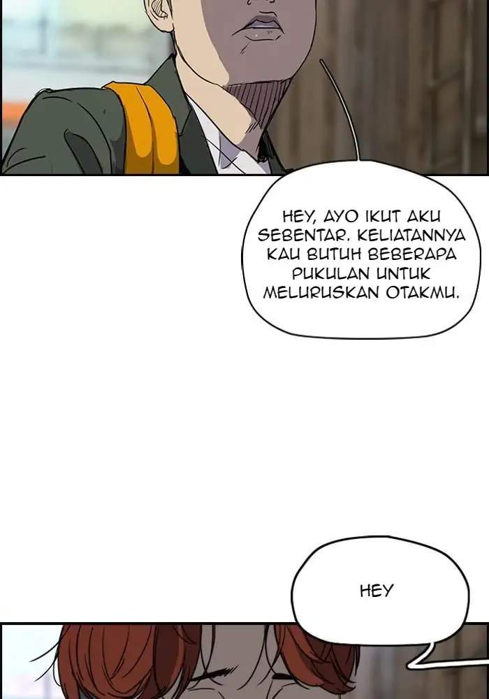 Wind Breaker Chapter 156 page 12