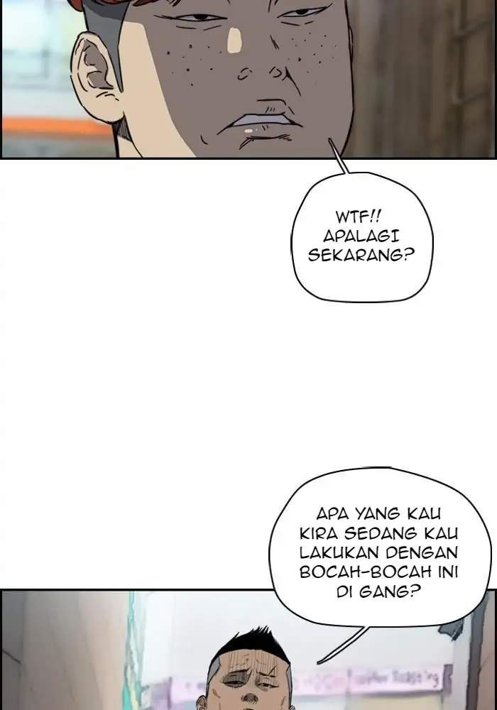 Wind Breaker Chapter 156 page 13