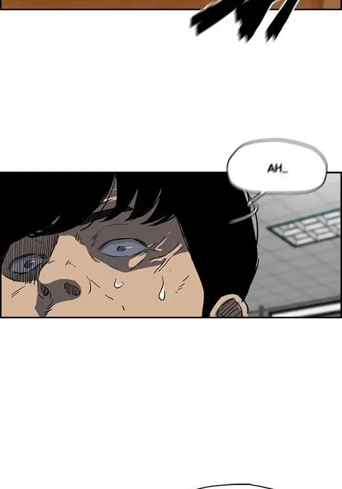 Wind Breaker Chapter 156 page 40
