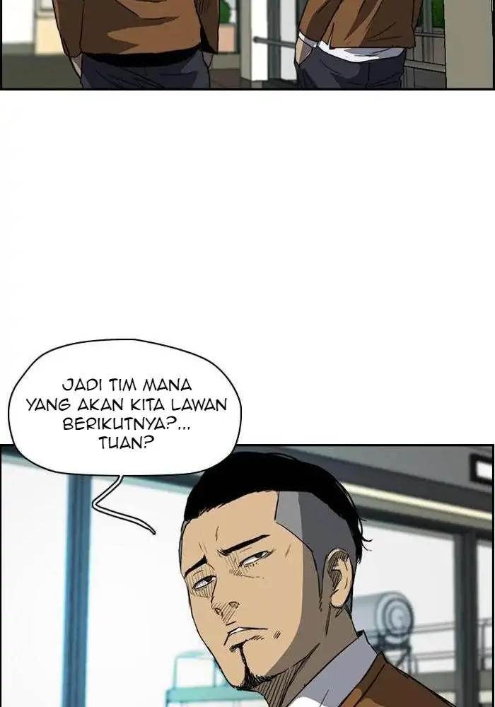Wind Breaker Chapter 156 page 58