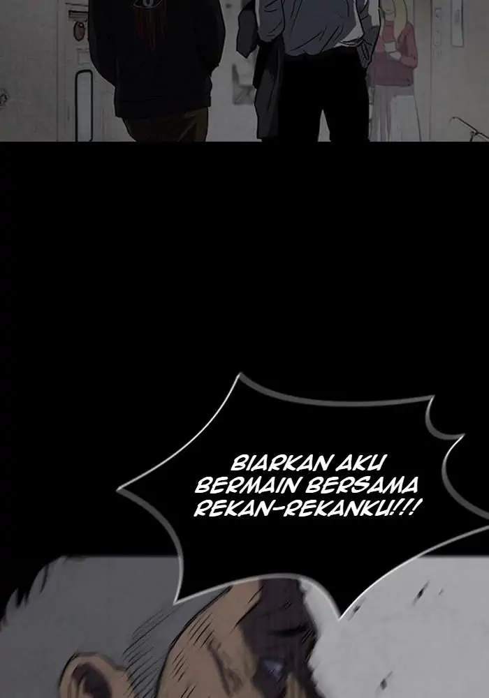 Wind Breaker Chapter 156 page 68