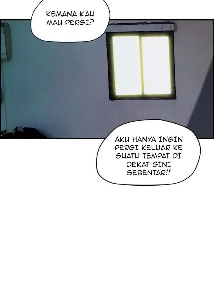 Wind Breaker Chapter 154 page 47