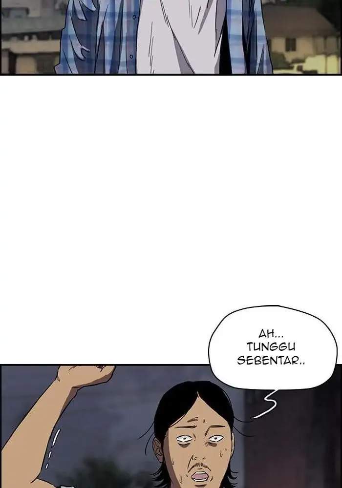 Wind Breaker Chapter 154 page 52