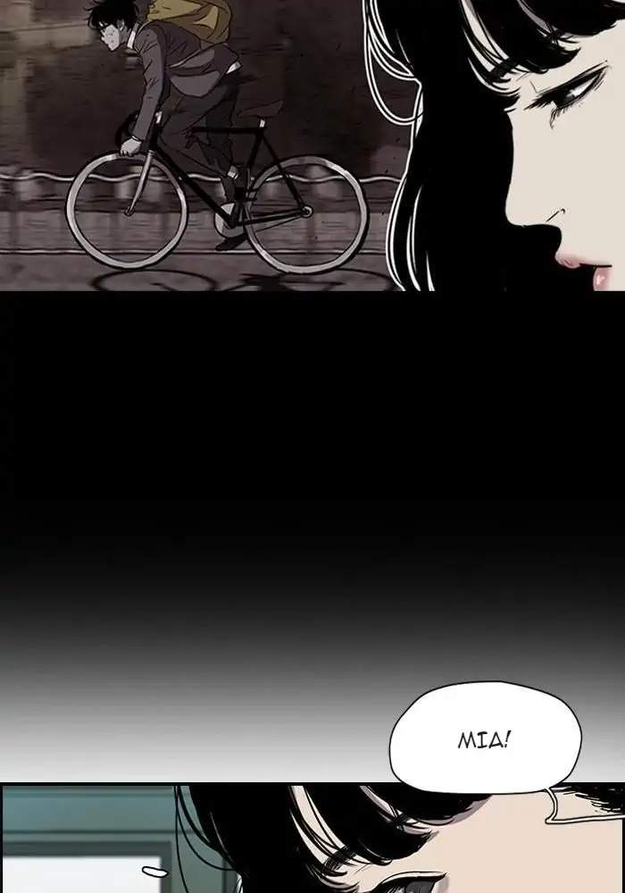 Wind Breaker Chapter 151 page 12