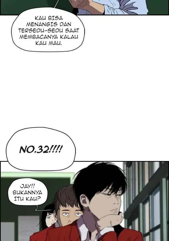 Wind Breaker Chapter 151 page 23
