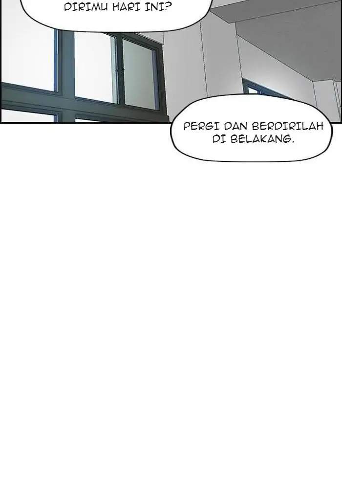 Wind Breaker Chapter 151 page 28