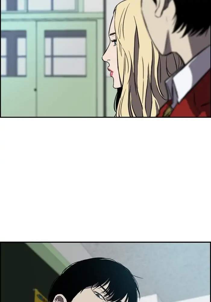 Wind Breaker Chapter 151 page 38