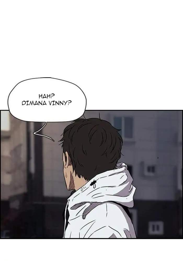 Wind Breaker Chapter 150 page 16