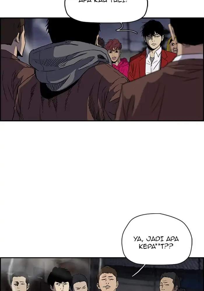 Wind Breaker Chapter 150 page 3