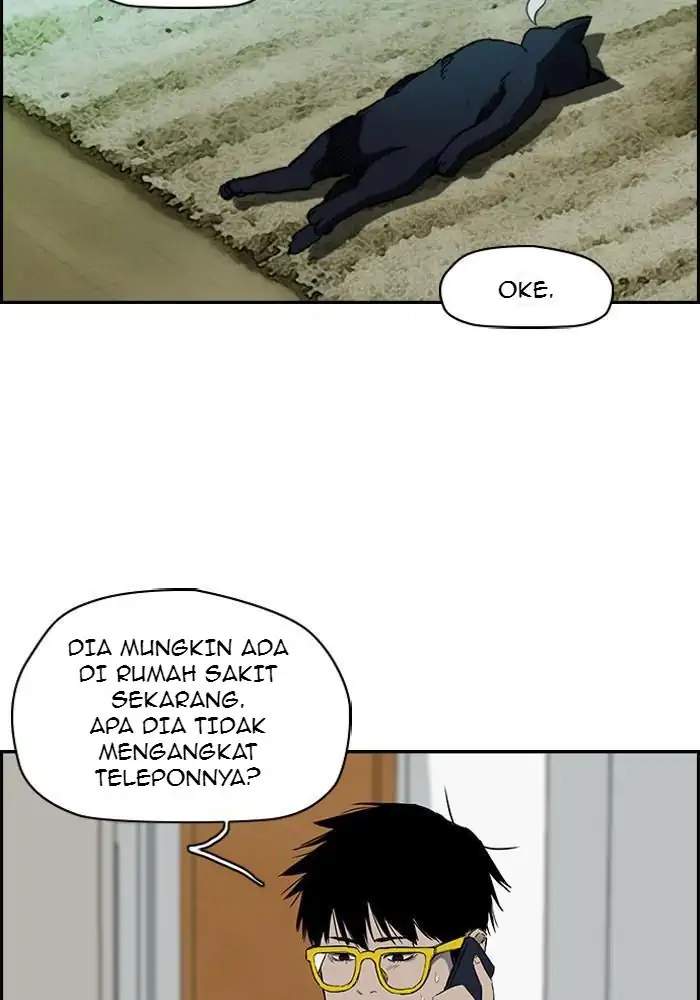 Wind Breaker Chapter 149 page 14