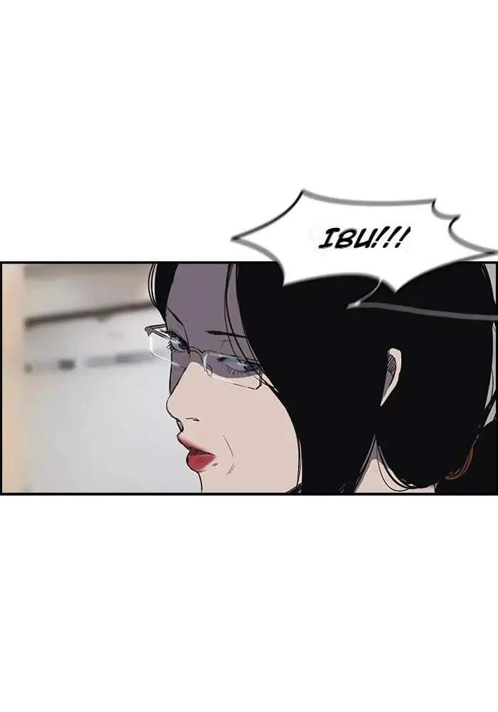 Wind Breaker Chapter 149 page 20