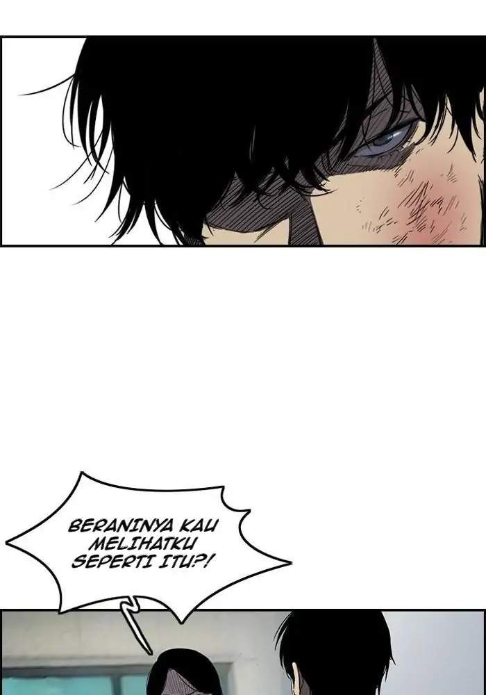 Wind Breaker Chapter 149 page 38