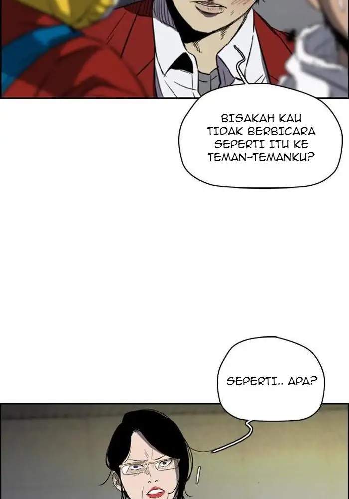 Wind Breaker Chapter 149 page 48