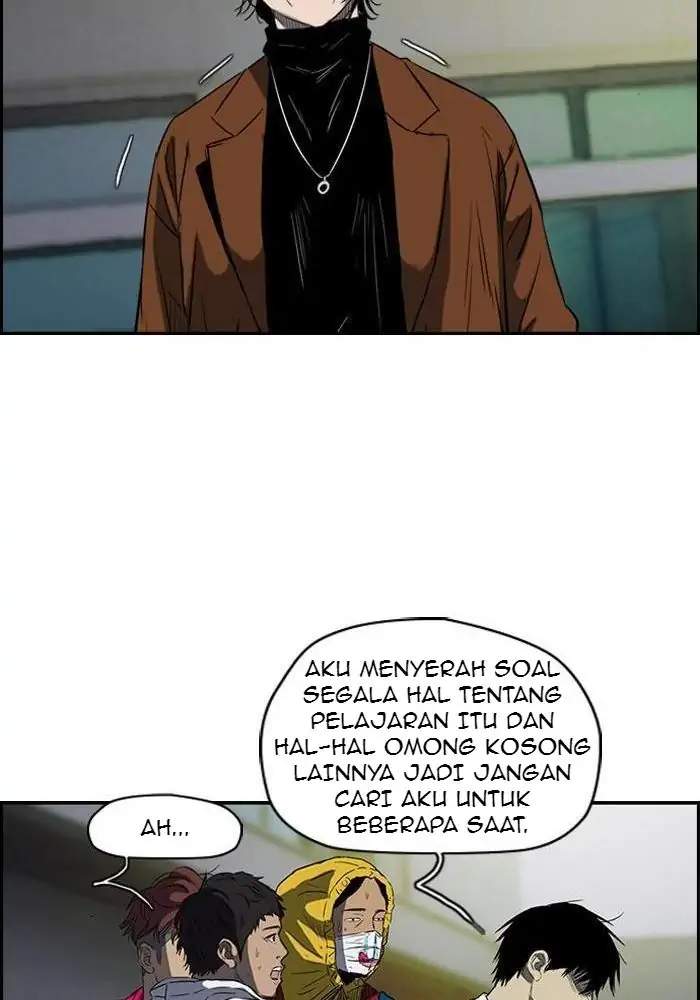Wind Breaker Chapter 149 page 49