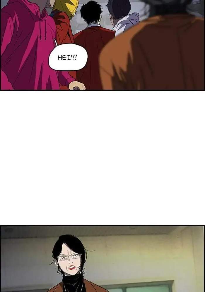 Wind Breaker Chapter 149 page 51