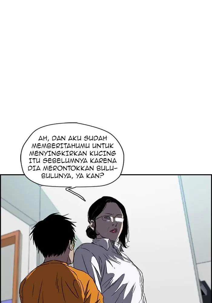 Wind Breaker Chapter 149 page 60