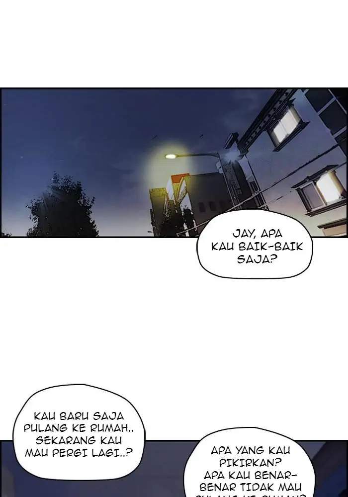 Wind Breaker Chapter 149 page 63