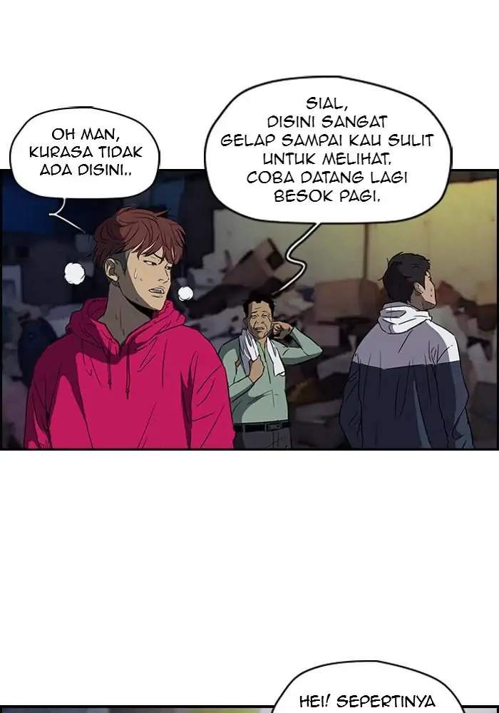 Wind Breaker Chapter 148 page 63