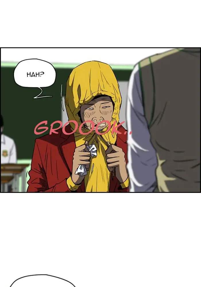 Wind Breaker Chapter 147 page 6