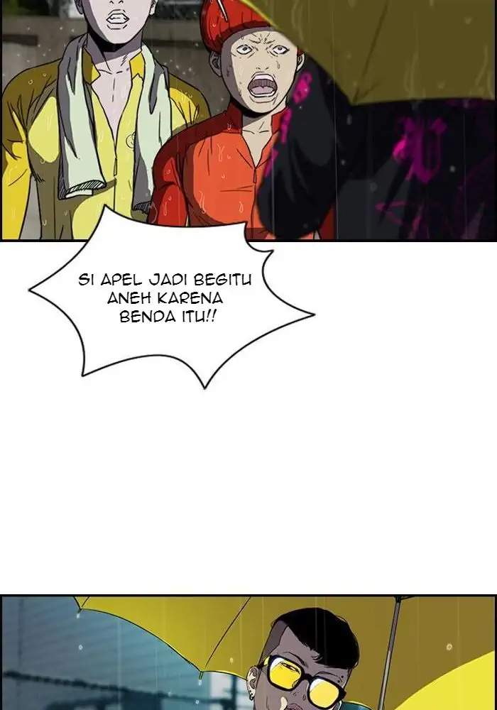 Wind Breaker Chapter 146 page 45