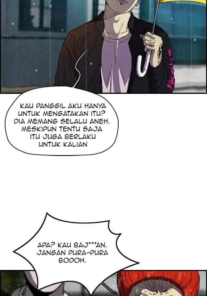 Wind Breaker Chapter 146 page 46