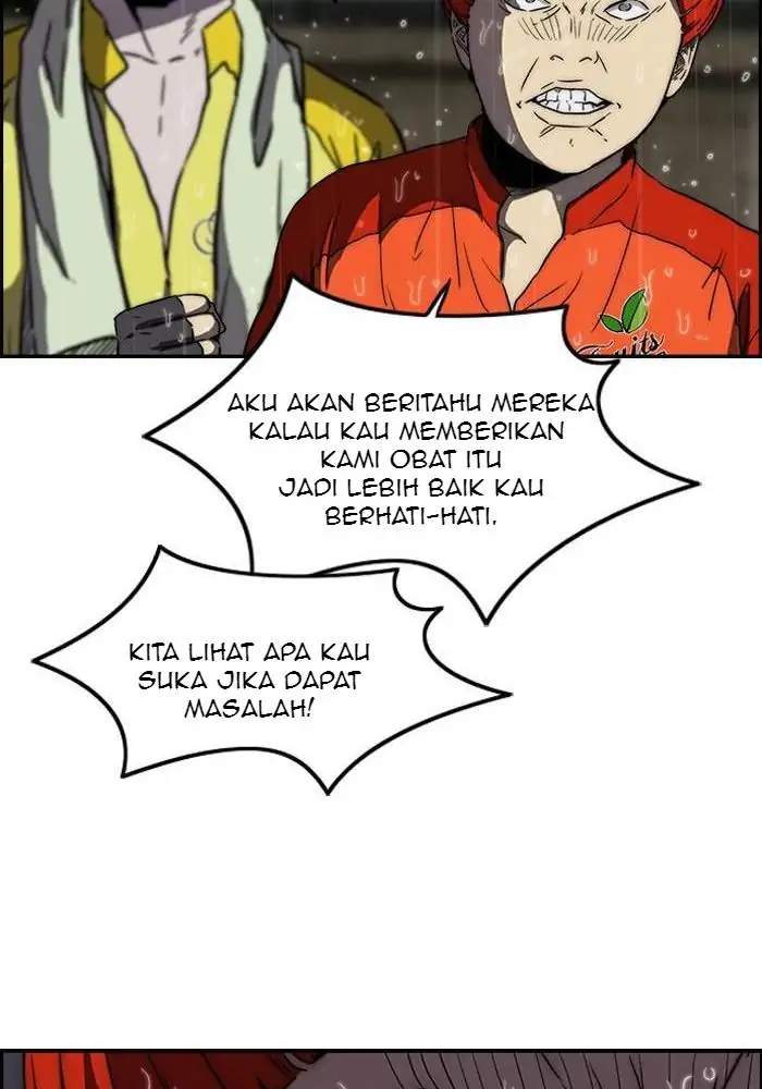 Wind Breaker Chapter 146 page 47