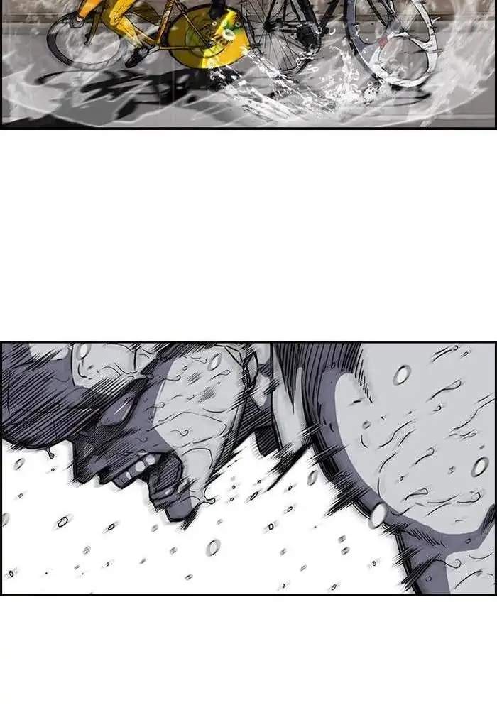 Wind Breaker Chapter 145 page 22
