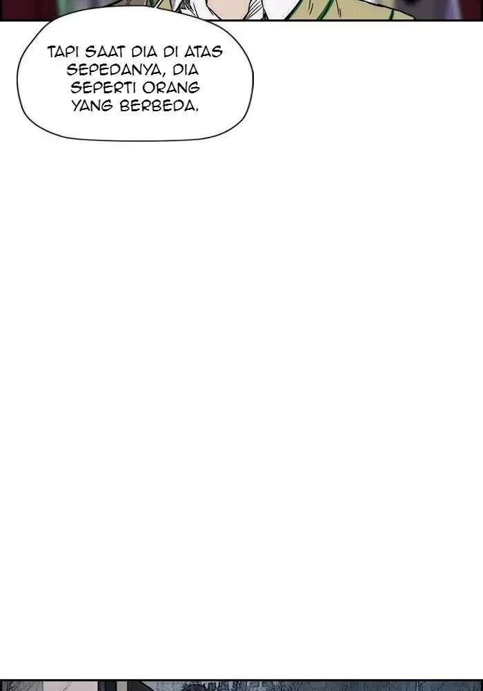 Wind Breaker Chapter 145 page 44