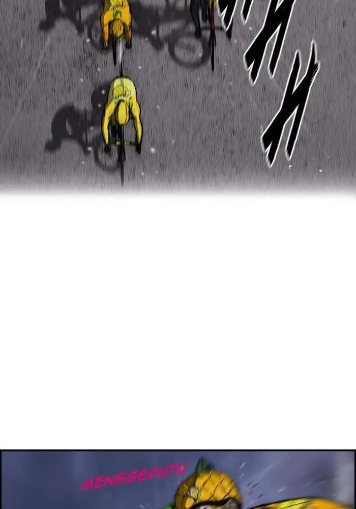 Wind Breaker Chapter 143 page 39