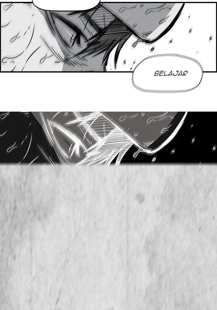 Wind Breaker Chapter 143 page 54