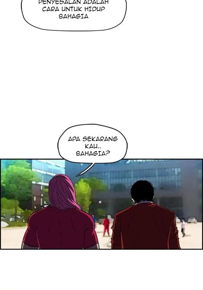 Wind Breaker Chapter 138 page 13
