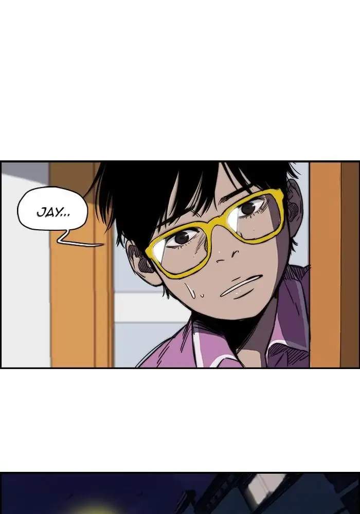 Wind Breaker Chapter 138 page 31