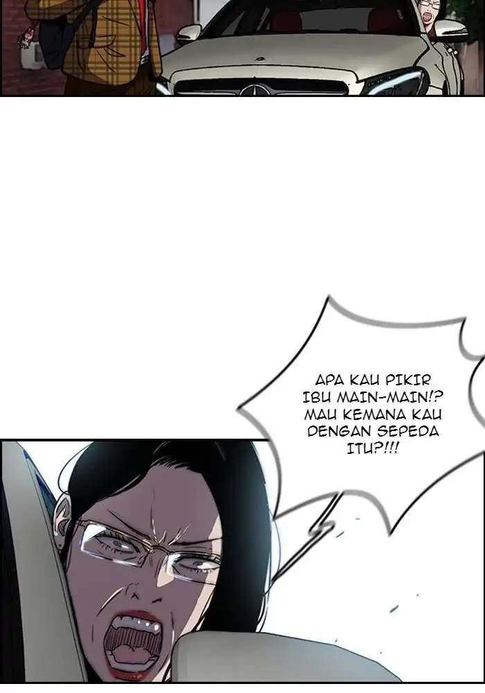 Wind Breaker Chapter 138 page 49