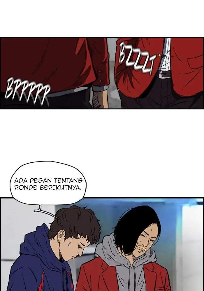 Wind Breaker Chapter 137 page 30