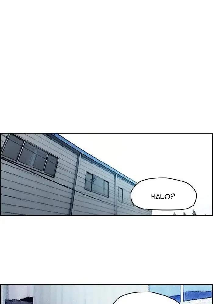 Wind Breaker Chapter 137 page 50