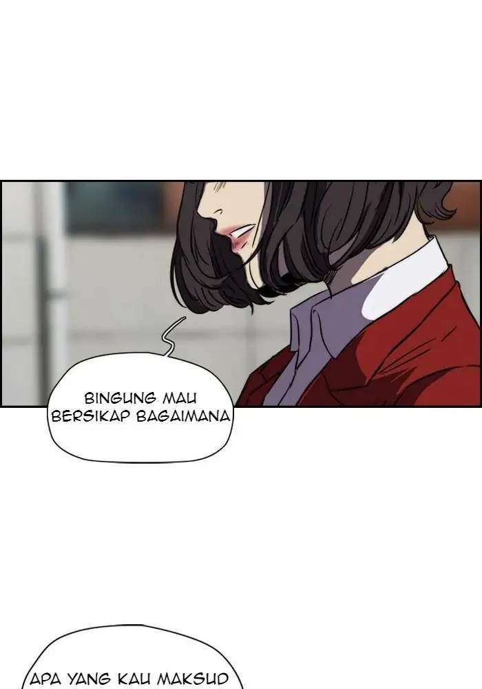 Wind Breaker Chapter 135 page 53