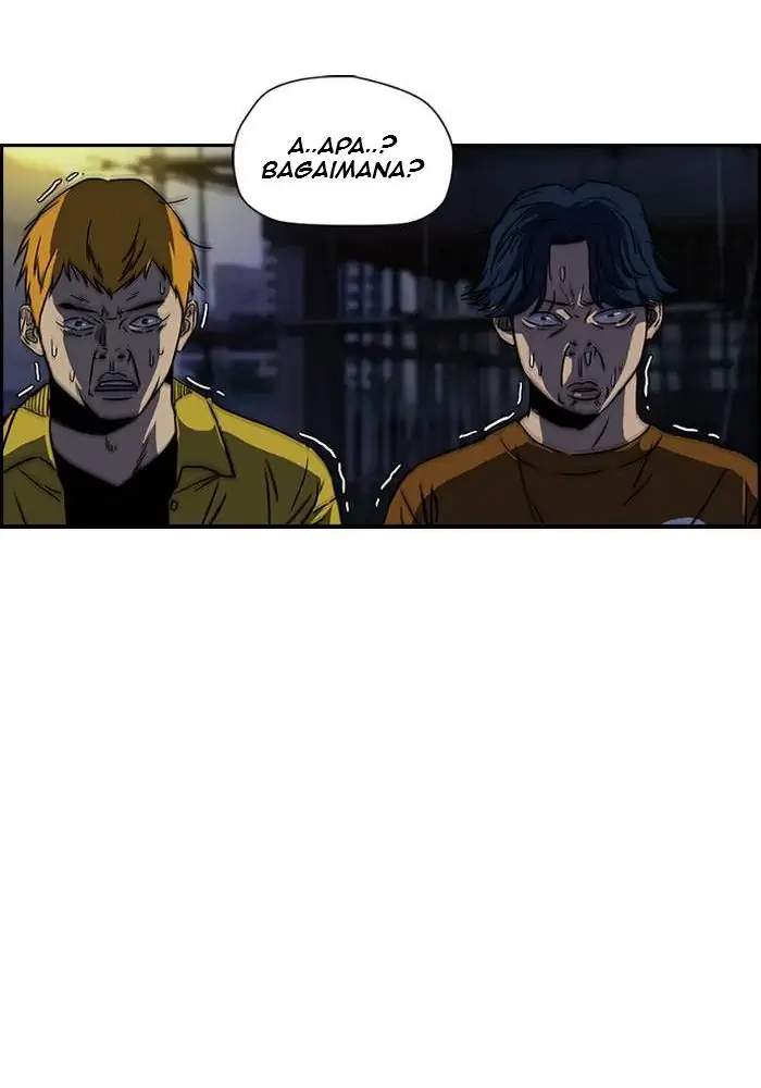 Wind Breaker Chapter 134 page 13