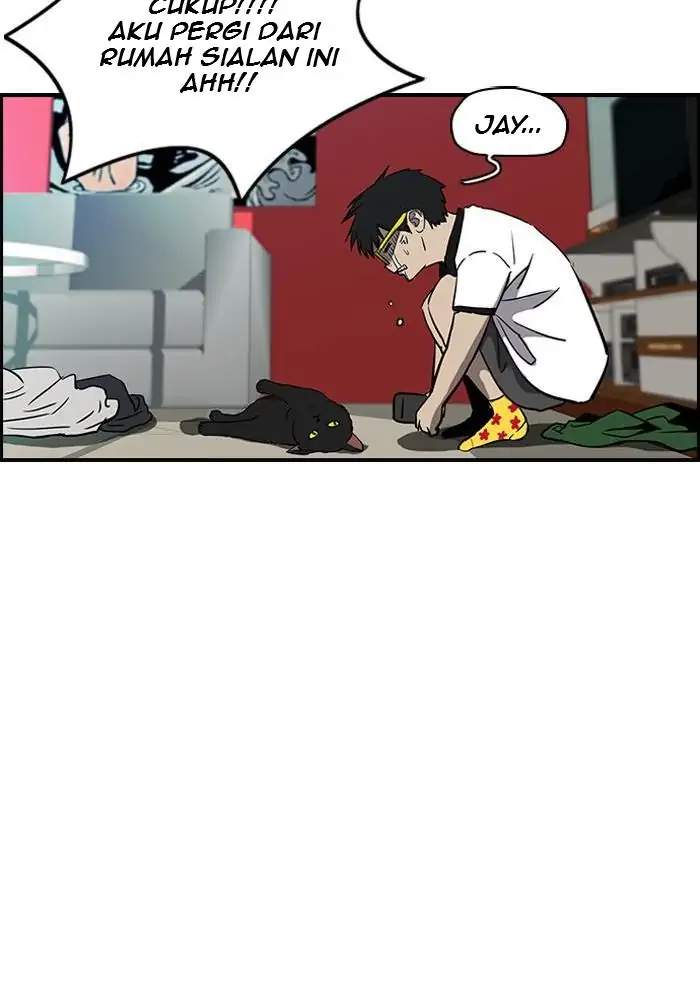 Wind Breaker Chapter 134 page 36