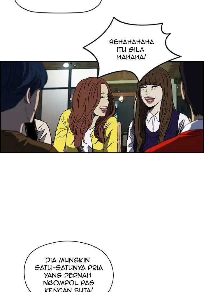 Wind Breaker Chapter 133 page 38