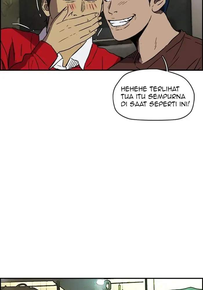 Wind Breaker Chapter 133 page 41