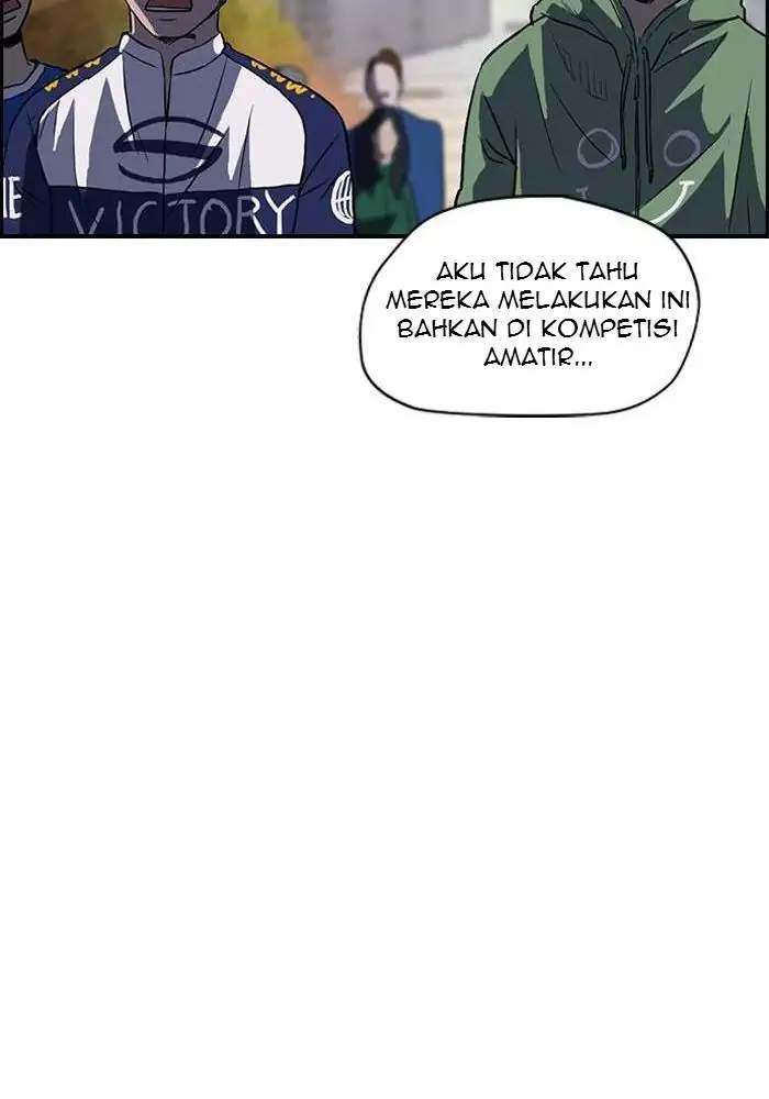 Wind Breaker Chapter 129 page 18