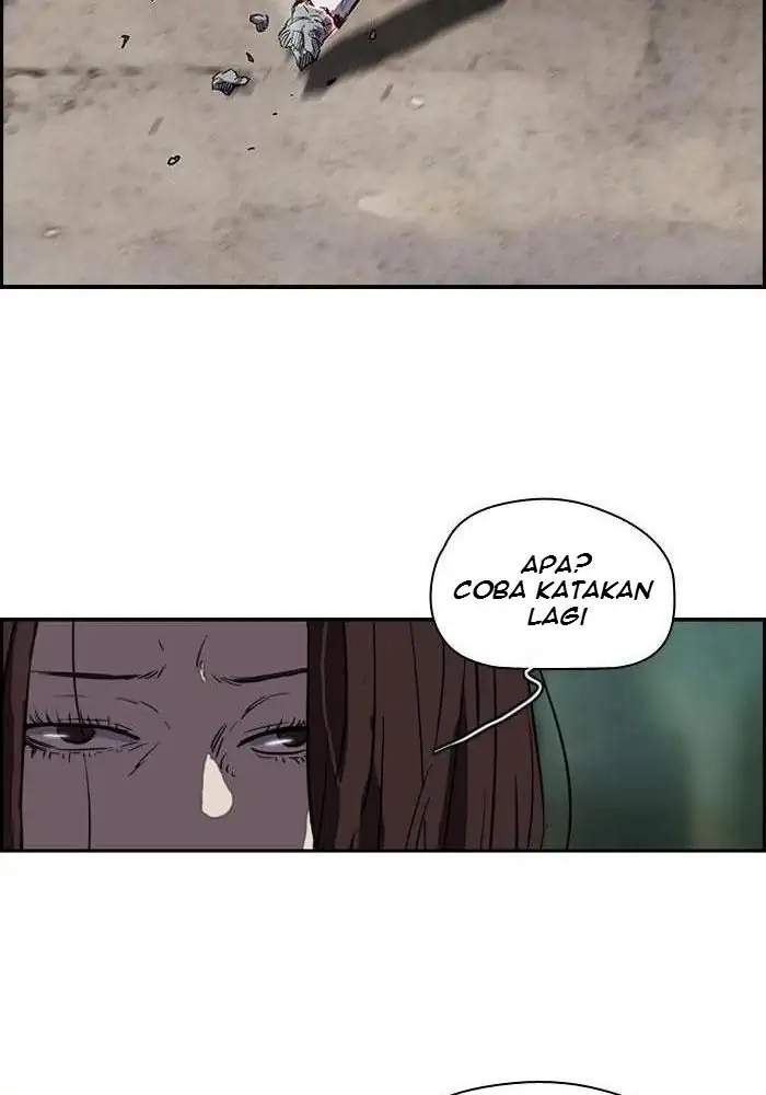 Wind Breaker Chapter 129 page 57