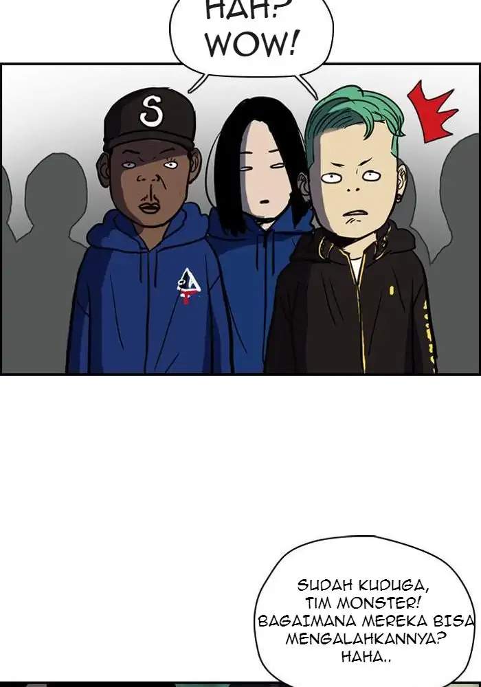 Wind Breaker Chapter 128 page 42