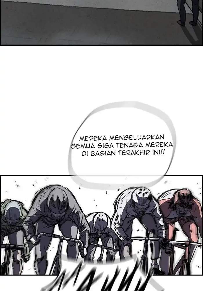 Wind Breaker Chapter 128 page 48