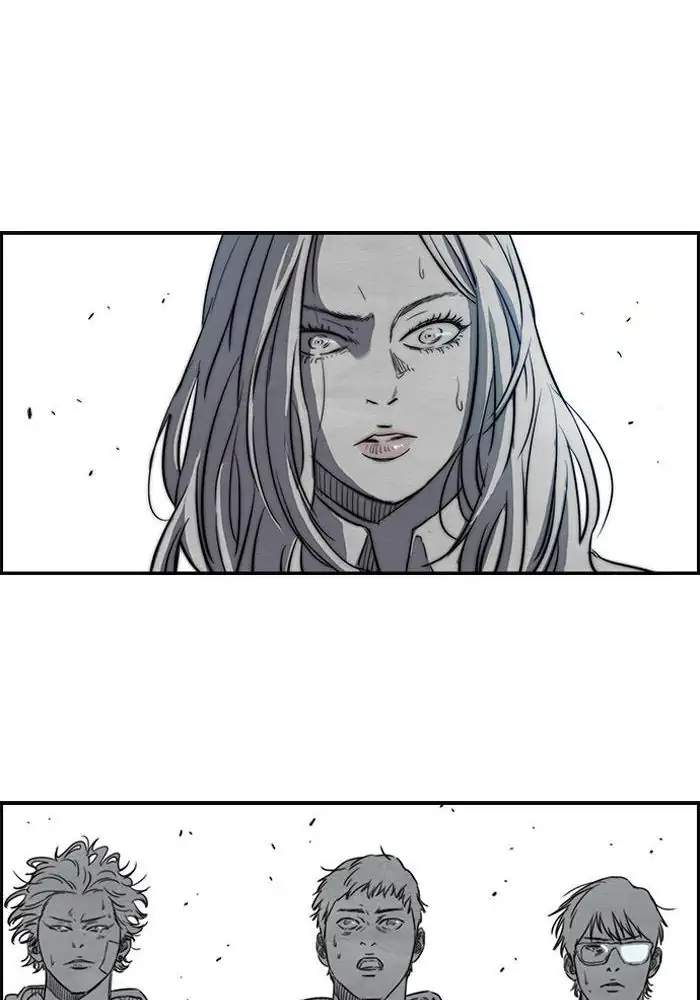 Wind Breaker Chapter 127 page 19