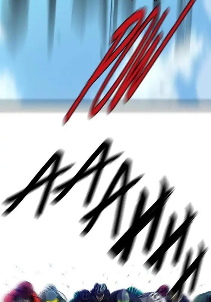 Wind Breaker Chapter 125 page 27