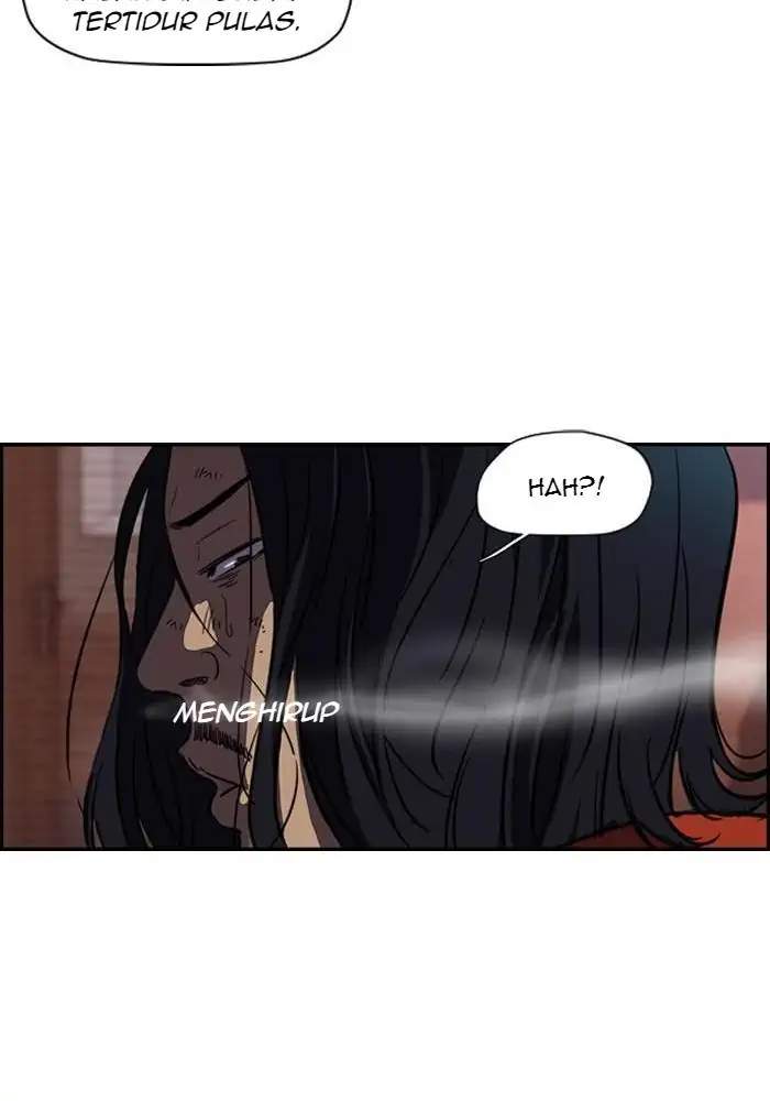 Wind Breaker Chapter 123 page 10