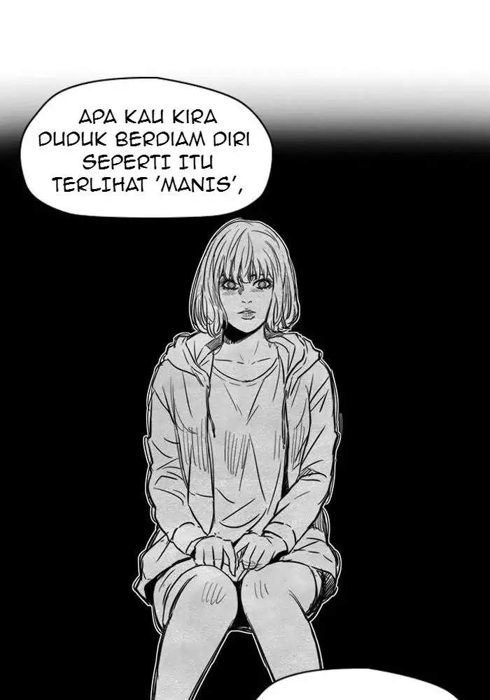 Wind Breaker Chapter 121 page 46