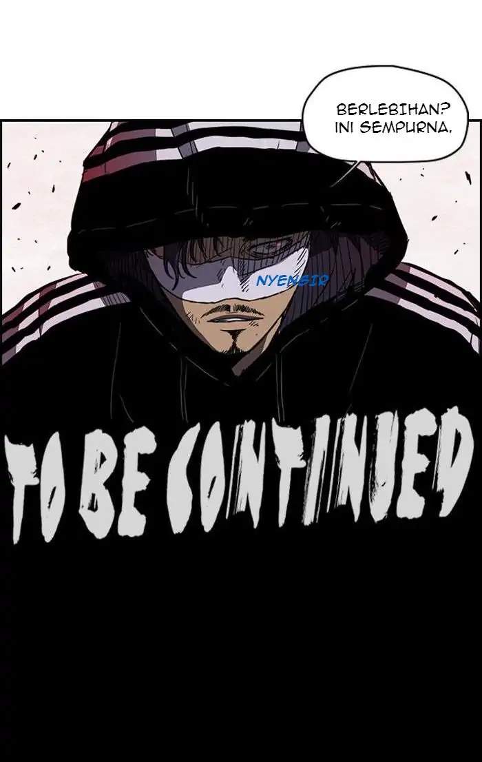 Wind Breaker Chapter 121 page 52